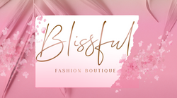 Blissful Boutique 